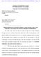 Case 1:13-cv UU Document 19 Entered on FLSD Docket 06/28/2013 Page 1 of 5