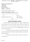 Case Doc 148 Filed 08/05/16 Entered 08/05/16 17:15:49 Desc Main Document Page 1 of 6