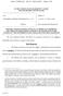 Case CSS Doc 20 Filed 12/11/17 Page 1 of 19 IN THE UNITED STATES BANKRUPTCY COURT FOR THE DISTRICT OF DELAWARE