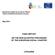 THIRD REPORT ON THE NON-ACCEPTED PROVISIONS OF THE EUROPEAN SOCIAL CHARTER LITHUANIA
