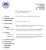 Agenda for the regular session of City Council January 14, 2014 at 6:30p.m.