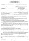 COURT OF COMMON PLEAS DIVISION OF DOMESTIC RELATIONS CUYAHOGA COUNTY, OHIO : JUDGMENT ENTRY OF DEFENDANT : LEGAL SEPARATION