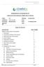 MEMORANDUM OF INCORPORATION OF COMENSA NPC REGISTRATION NUMBER 2005/017895/08