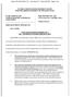 Case 1:08-mdl CCC Document 24 Filed 04/22/08 Page 1 of 6 IN THE UNITED STATES DISTRICT COURT FOR THE MIDDLE DISTRICT OF PENNSYLVANIA