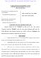 Case 7:15-cv DAE Document 68 Filed 07/18/17 Page 1 of 16 IN THE UNITED STATES DISTRICT COURT FOR THE WESTERN DISTRICT OF TEXAS MIDLAND DIVISION