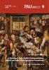 A History of Early Modern Communication: German and Italian Historiographical Perspectives
