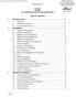 SOCIETIES ACT BYLAWS OF THE B.C. HOSPICE/PALLIATIVE CARE ASSOCIATION TABLE OF CONTENTS