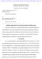 Case 0:05-cv KAM Document 408 Entered on FLSD Docket 09/24/2012 Page 1 of 9 UNITED STATES DISTRICT COURT SOUTHERN DISTRICT OF FLORIDA