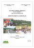 NUI PHAO MINING PROJECT DAI TU DISTRICT THAI NGUYEN PROVINCE RESETTLEMENT ACTION PLAN