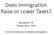Does Immigration Raise or Lower Taxes?