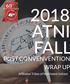 2018 ATNI FALL. POst convenvention WrAP up. Afﬁliated Tribes of Northwest Indians