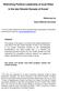 Rethinking Political Leadership of local Elites. in the late Chosǒn Dynasty of Korea 1