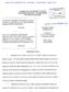 Case 1:15-cv HSO-JCG Document 1 Filed 10/21/15 Page 1 of 73 UNITED STATES DISTRICT COURT SOUTHERN DISTRICT OF MISSISSIPPI SOUTHERN DIVISION