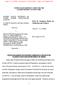 Case 1:17-cv Document 10 Filed 01/29/17 Page 1 of 5 PageID #: 89 UNITED STATES DISTRICT COURT FOR THE EASTERN DISTRICT OF NEW YORK