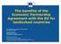The benefits of the Economic Partnership Agreement with the EU for landlocked countries