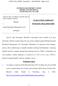 UNITED STATES DISTRICT COURT DISTRICT OF MINNESOTA COURT FILE NO.: 18-cv-590