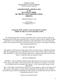 CONSTITUTION AND BY-LAWS OF THE HAVASUPAI TRIBE OF THE HAVASUPAI RESERVATION, ARIZONA