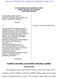 Case 2:12-cv MHT-CSC Document 100 Filed 03/22/13 Page 1 of 42 IN THE UNITED STATES DISTRICT COURT MIDDLE DISTRICT OF ALABAMA NORTHERN DIVISION