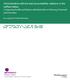 Administrative reforms and accountability relations in the welfare states. Comparing health and labour administration in Norway, Denmark and Germany