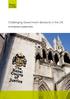 Challenging Government decisions in the UK. An introduction to judicial review