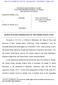 Case 5:11-cv OLG-JES-XR Document 991 Filed 05/09/14 Page 1 of 15