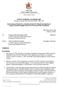 Office of the. British Columbia, Canada. NOTICE OF REVIEW ON THE RECORD Pursuant to section 137(2) Police Act, R.S.B.C. 1996, c.
