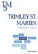 TRIMLEY ST. MARTIN. PREVENT Policy. On-Line Safety. Child Protection & Safeguarding