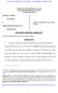 Case 1:16-cv SS Document 1 Filed 05/04/16 Page 1 of 18 UNITED STATES DISTRICT COURT WESTERN DISTRICT OF TEXAS AUSTIN DIVISION