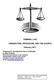 CRIMINAL LAW JURISDICTION, PROCEDURE, AND THE COURTS. February 2017