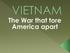 China (900 AD) Independence (1500) France (to 1941) Japan ( ) Independence led by Ho Chi Minh. Vietnam-U.S. allied in WWII