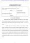 Case 1:16-cv JEM Document 1 Entered on FLSD Docket 05/03/2016 Page 1 of 36 UNITED STATES DISTRICT COURT SOUTHERN DISTRICT OF FLORIDA