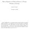 Return Migration and Saving Behavior of Foreign Workers in Germany
