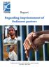 Report. Regarding imprisonment of Sudanese pastors