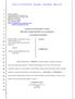 Case 2:17-cv KJM-KJN Document 1 Filed 12/28/17 Page 1 of 21 UNITED STATES DISTRICT COURT FOR THE EASTERN DISTRICT OF CALIFORNIA