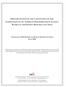 Implementation of the Convention on the Elimination of All Forms of Discrimination against Women in the People s Republic of China
