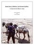 Small Arms, Children, and Armed Conflict: A Framework for Effective Action