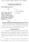 Case 1:17-cv GMS Document 1 Filed 02/28/17 Page 1 of 18 PageID #: 1 IN THE UNITED STATES DISTRICT COURT FOR THE DISTRICT OF DELAWARE