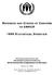 REGISTRATION AND STATISTICAL UNIT PROGRAMME COORDINATION SECTION UNITED NATIONS HIGH COMMISSIONER FOR REFUGEES GENEVA, JULY 2000