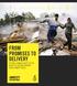 FROM PROMISES TO DELIVERY. PUttIng HUmAn RIgHtS At the HEARt Of the millennium DEvELOPmEnt goals