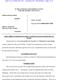 Case 5:12-cv KHV-JWL- Document 230 Filed 05/29/12 Page 1 of 12 IN THE UNITED STATES DISTRICT COURT FOR THE DISTRICT OF KANSAS