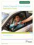 Ontario Enhanced Driver s Licence Applicant s Guide