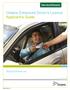 Ontario Enhanced Driver s Licence Applicant s Guide