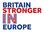 10 ways being in the EU strengthens UK defence