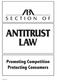 The Advertising Disputes & Litigation and Consumer Protection Committees RECENT LITIGATION DEVELOPMENTS. [Cases from November 19 to December 13, 2017]