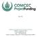 COMCEC. ProjectFunding. May 2015