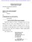 Case 9:03-cv KAM Document 2926 Entered on FLSD Docket 09/19/2014 Page 1 of 2