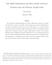 Low skilled Immigration and labor market outcomes: Evidence from the Mexican Tequila Crisis