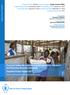 Food and Safety Net Assistance to Refugee Camp Residents and Returning Rwandan Refugees. Standard Project Report 2017