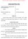 Case 2:16-cv Document 1 Filed 10/11/16 Page 1 of 10 PageID #: 1 UNITED STATES DISTRICT COURT EASTERN DISTRICT OF NEW YORK