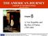 THE AMERICAN JOURNEY A HISTORY OF THE UNITED STATES
